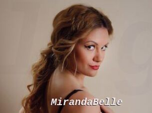MirandaBelle Live Camgirls Sex