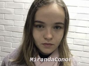MirandaConor