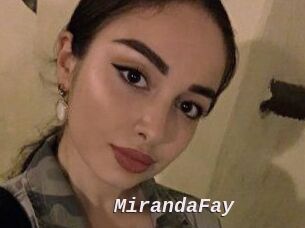 Miranda_Fay Live Camgirls Sex