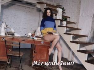 MirandaJean