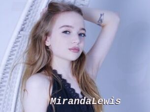 MirandaLewis