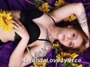 MirandaLovelyNice