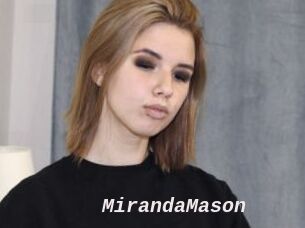 MirandaMason