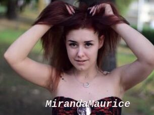 MirandaMaurice