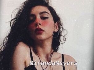 MirandaMayers
