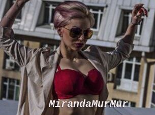 MirandaMurMur