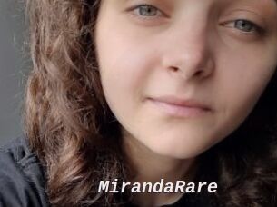 MirandaRare