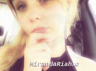 MirandaRiahxo
