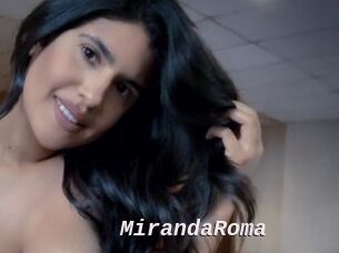 MirandaRoma