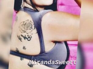 MirandaSweett