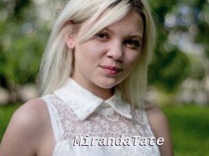 MirandaTate