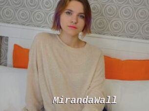 MirandaWall