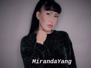 MirandaYang