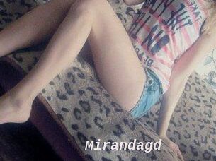 Mirandagd