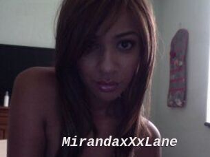 MirandaxXxLane