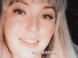 Mirannia