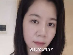 Mircwndr