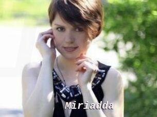 Miriadda
