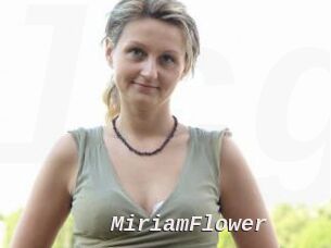 MiriamFlower
