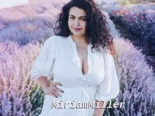 MiriamMiller