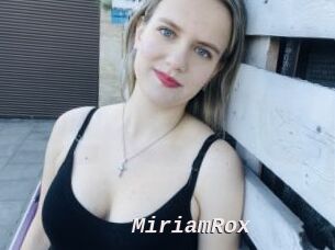 MiriamRox