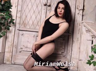 MiriamWelsh