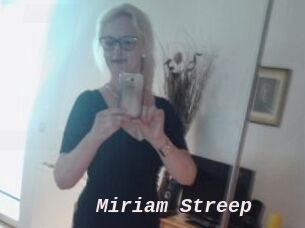 Miriam_Streep