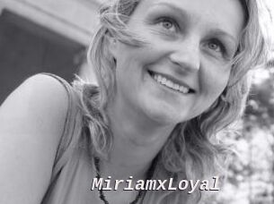 MiriamxLoyal