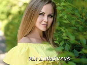 MirindaCyrus