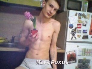 MiroFoxue