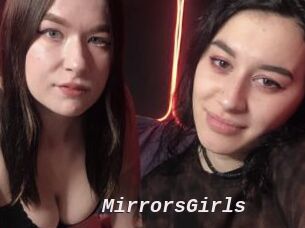 MirrorsGirls