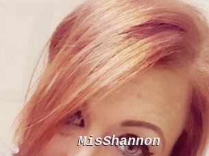 MisShannon