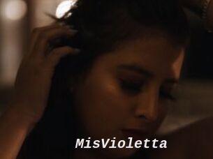 MisVioletta