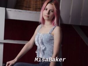 MisaBaker