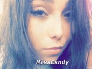 MisaCandy