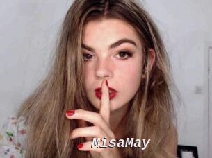 MisaMay