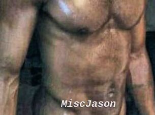 MiscJason