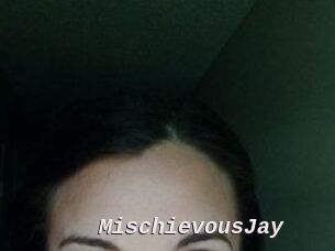 MischievousJay