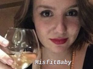 MisfitBaby