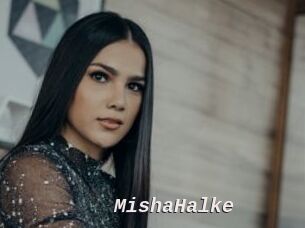 MishaHalke