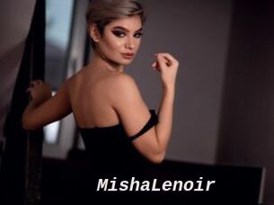 MishaLenoir