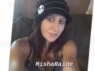 MishaRaine
