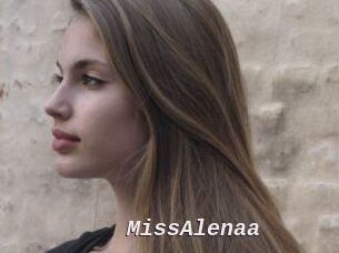 MissAlenaa