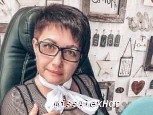 MissAlexHot