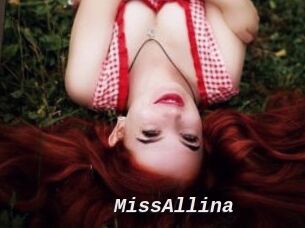 MissAllina