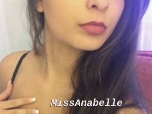 MissAnabelle