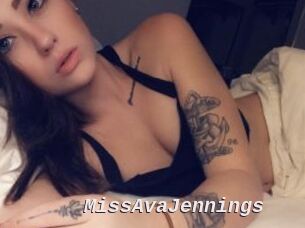 MissAvaJennings