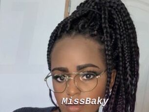 MissBaky