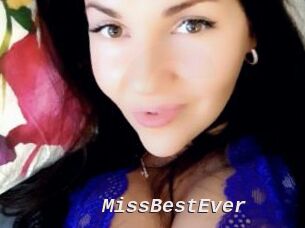 MissBestEver Live Camgirls Sex
