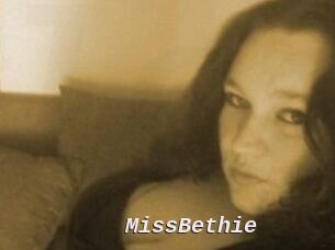 MissBethie